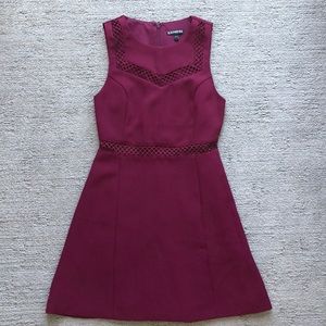 Express dress 👗